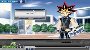 All cards from both tcg and ocg modes are available. Yu Gi Oh Online Gameplay First Look Hd Youtube