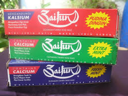 Maybe you would like to learn more about one of these? Jatuh Bangun Jenama Zaitun Ubat Gigi Popular Satu Ketika Dahulu Iluminasi