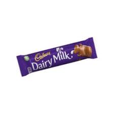 Kara marketing (m) sdn bhd is wholly owned marketing arm of p. Purchase Wholesale Cadbury Dairy Milk Plain 40g 24 Units Per Outer From Trusted Suppliers In Malaysia Dropee Com