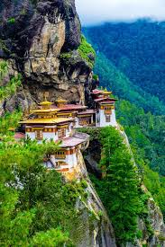 These Stunning Countries Are The World S Least Visited Bhutan Travel Beautiful Places Places To Travel