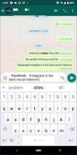 Whatsapp Hidden Tips Tricks And Features You Never Knew Best Social Network You Never Know Whatsapp Message