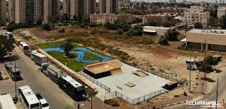 Nonetheless, despite the existence of independent media, journalists are exposed to open hostility. Skatepark Ramla Izrael Skateparks Bau Und Entwerfen Von Skateanlagen Professionelle Skateanlage Techramps