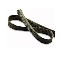 Basalt Fiber Braided Sleeving