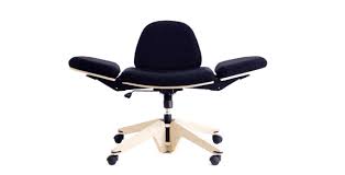 Curved yoga and lounge chair. Beyou The Transforming Chair With 10 Ways You Can Sit By Bravo Tribe Kickstarter