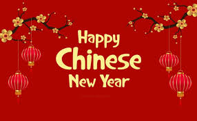 Image result for Chinese New Year 2021