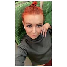 Fiona Beck updated her profile picture.