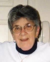 Marilyn Stephenson Obituary