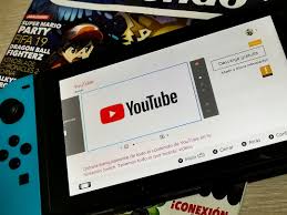 En este video de secretos y trucos de nintendo switch os voy a enseñar como y donde descargar juegos gratis para nintendo switch.🔥 juegos de nintendo switch. Youtube Ya Disponible En Nintendo Switch Como Instalar La App Gaming Computerhoy Com