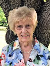 Faye Burton Crow Obituary