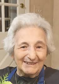 Jennie Duca Obituary