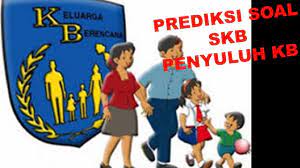 Buku catatan perilaku kerja pns 6. Prediksi Soal Skb Penyuluh Keluarga Berencana Kb Cpns 2020 Youtube