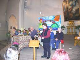 Le givre blanchit le paysage. J Ai Quitte L Arche De Jean Vanier Le Bonheur Est Dans Les Oui