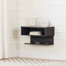 Tiroirs en queue d'aronde conçues à la main avec une scie pas adaptée (la veritas de noel était pas encore. Sazena Table De Chevet Murale Table De Chevet Chambre A Coucher Meubles Produits Meubles South Shore Ca Meubles En Vente Concus Et Fabriques En Amerique Du Nord