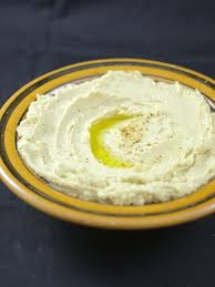 Houmous 5eme Rencontre Recette Recette Hoummous Alimentation