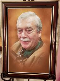 The University of Notre Dame Class of 1969 Blog: In Memoriam: Edward J.  Coffey '69 (1947-2018)