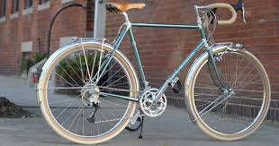Lovely Bicycle Royal H Lovely Bicycle Un Petit Projet Velo Vintage Bicyclettes Randonneurs