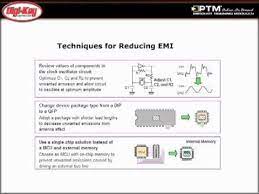 Electromagnetic Noise Reduction Techniques - Youtube