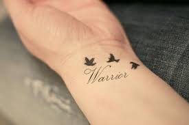 Demi Lovato Inspired Tattoo Demi Lovato Tattoos Tattoos Warrior Tattoos