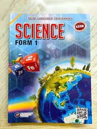 The following are express notes free for all students. Textbook Science Form 1 Kssm Dlp Books Stationery Books On Carousell