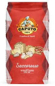 Mulino Caputo