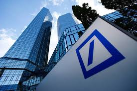In italy, poland, portugal and spain) and our cooperation partners in the. Deutsche Bank Plans Thomas Patrick To Head Global Stock Financing And Trading Wsj