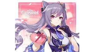 First, download the game for your device after downloading the game on ios or android, you must sign in to or make an account. Genshin Impact X Honkai Impact Will Star Electro Girls Fischl And Keqing One Esports