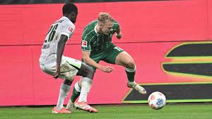 Bundesliga Title Race Heats Up as TV Coverage Shifts