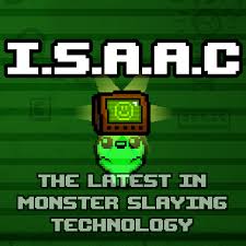 Steam Workshop::I.S.A.A.C