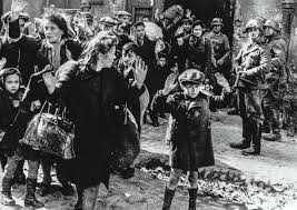 The Girl Who Fought the Nazis