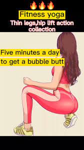 Happiness Guarantee Video Video In 2021 Bodyweight Workout Beginner Body Weight Leg Workout Daily Yoga Workout