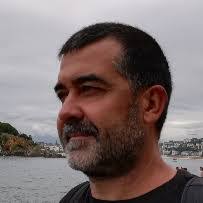 Alberto Quesada's Instagram, Twitter & Facebook