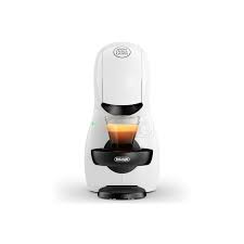 To clean dolce gusto delonghi machine. Dolce Gusto By Delonghi Edg110 Wb Piccolo Xs Pod Coffee Machine White Appliances Direct