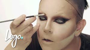 8 drag queen makeup tutorials