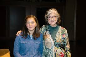 Seattle Arts & Lectures \ “My Names,” by My'Ana Inez Cooper