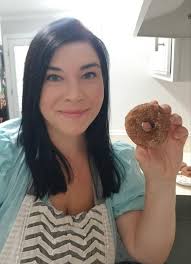 I posted this earlier and the comments then got blocked so I was not able  to respond to anyone's comments, so I am posting it again. I made these  Gluten Free Pumpkin