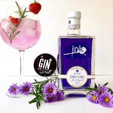 Discover The World Of Colour Changing Gins The Gin To My Tonic