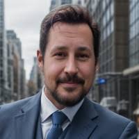 David Perryman Email & Phone Number