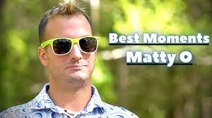 The Best Moments of Matty O - YouTube