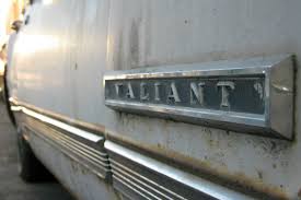 Image result for Luminous Brown 1962 Valiant