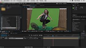 Parts of an after effects template can usually be edited in premiere pro using the essential. After Effects Cc Compositing Pluralsight