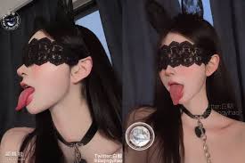 推特白鲸 反差婊 私拍流出