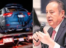 Búsqueda de Maurilio Ramírez Aguilar, coordinador wixárika