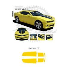 Image result for Rally Yellow 2010 Camaro