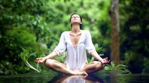 Access health and happiness with ancient yoga practices from around the world that tap into the healing power of nature. Yoga Meditation Musik Positives Denken Entspannen Nature Sounds Youtube