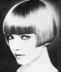 10 best vidal sassoon bob haircuts. Pin On Hair Nails Make Up Style