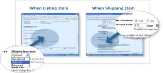 For a more comprehensive calculation, use the national insurance calculator above. Usps Ebay Shipping Zone Overview