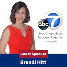 Even her instagram handle includes the network name, @abc7michelle. Abc7 News Los Angeles