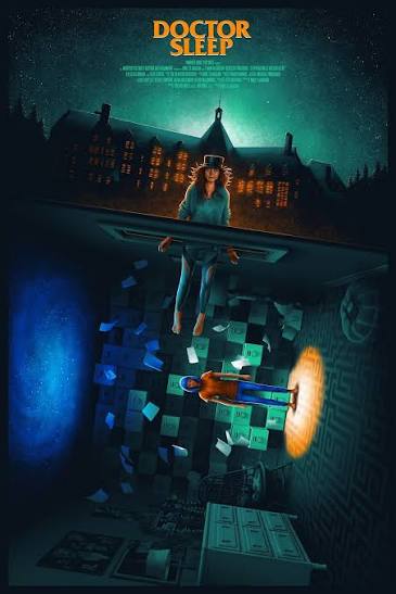 Doctor Sleep | Adam Rabalais