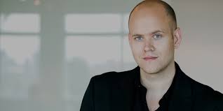 Daniel Ek Bio, Facts, Networth, Family, Auto, Home