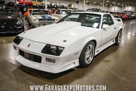 Image result for Arctic White 1991 Camaro